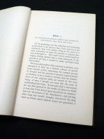 An Essay on the Philosophy of Self-Consciousness