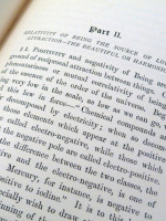 An Essay on the Philosophy of Self-Consciousness