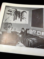 The Significant Message of Georges Mathieu (1952)