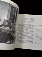 The Significant Message of Georges Mathieu (1952)