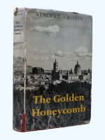 The Golden Honeycomb (Signed first edition)