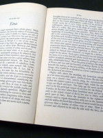 The Golden Honeycomb (Signed first edition)