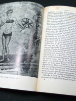 The Golden Honeycomb (Signed first edition)