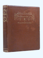 The Mirage of Life (Signed first edition)