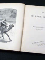 The Mirage of Life (Signed first edition)