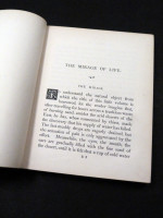 The Mirage of Life (Signed first edition)