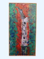 Fetish (2010) by David Holt