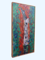 Fetish (2010) by David Holt