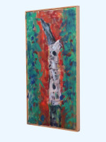 Fetish (2010) by David Holt