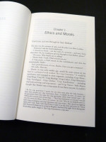 Inside Story (Signed first edition)