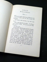 Lolly Willowes, or The Loving Huntsman