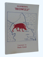 Aldfrith's Beowulf