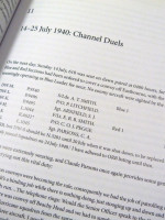 610 (County of Chester) Auxiliary Air Force Squadron 1936&ndash;1940