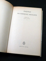 Wuthering Heights