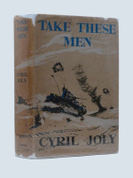 Take These Men (1955, first edition)