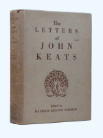 The Letters of John Keats