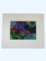 Nocturnal Landscape by David Holt (2002)