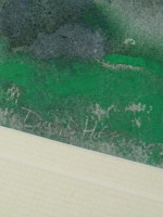 Nocturnal Landscape by David Holt (2002)