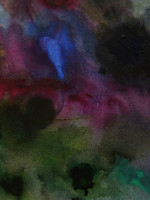 Nocturnal Landscape by David Holt (2002)