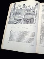 Texas Quarterly Autumn 1961, Volume IV, No 3. Special Issue: Image of Britain 2