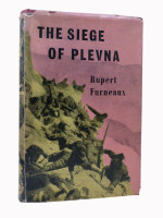 The Siege of Plevna (1958, first edition)