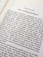 The Siege of Plevna (1958, first edition)