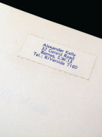 The Interpretation of Early Music (1963, first edition)