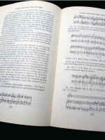 The Interpretation of Early Music (1963, first edition)