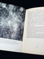 Frontiers of Astronomy (Dr Joseph Kaplan's copy)