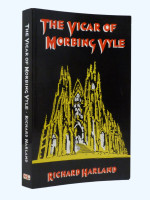 The Vicar of Morbing Vyle | Richard Harland | &pound;50.00
