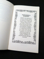 The Vicar of Morbing Vyle