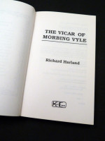 The Vicar of Morbing Vyle