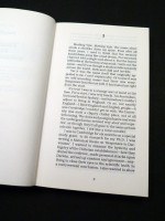 The Vicar of Morbing Vyle