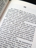 The Vicar of Morbing Vyle