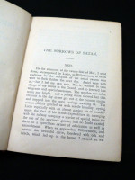 The Sorrows of Satan