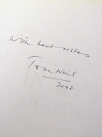 A Fighter in my Sights (Signed first edition)