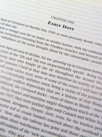 A Fighter in my Sights (Signed first edition)