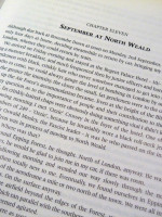 A Fighter in my Sights (Signed first edition)