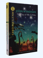 The Day of the Triffids