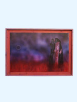 The Poets Talk by David Holt (1998)