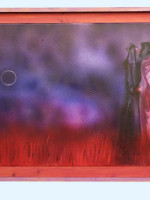 The Poets Talk by David Holt (1998)