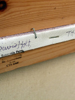 The Poets Talk by David Holt (1998)