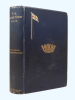 Life of Vice-Admiral Sir George Tryon, K.C.B.