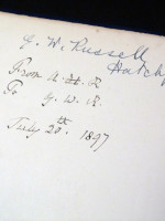 Life of Vice-Admiral Sir George Tryon, K.C.B.