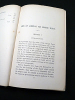 Life of Vice-Admiral Sir George Tryon, K.C.B.