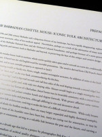 Barbados Chattel Houses (First edition)