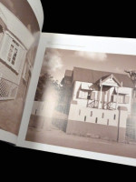 Barbados Chattel Houses (First edition)