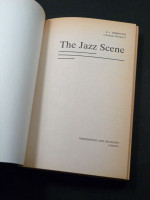The Jazz Scene