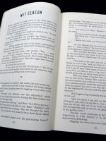 It Only Comes Out at Night and Other Stories