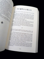 It Only Comes Out at Night and Other Stories